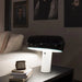 Snoopy Table Lamp Simprolos