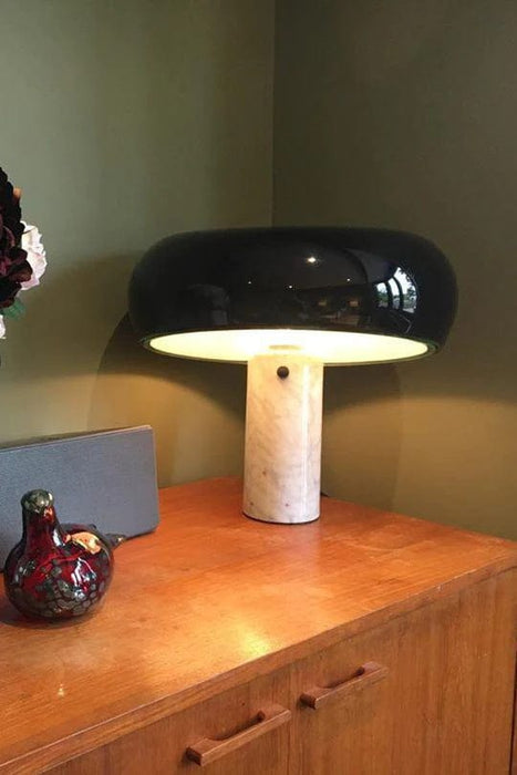 Snoopy Table Lamp Simprolos