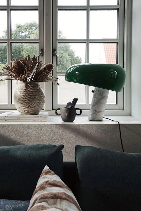 Snoopy Table Lamp Simprolos