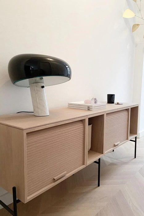 Snoopy Table Lamp Simprolos