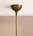 Snowflake Alabaster Orb Chandelier Vakkerlight