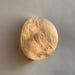 Snowflake Alabaster Wall Sconce Vakkerlight