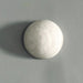 Snowflake Alabaster Wall Sconce Vakkerlight