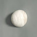 Snowflake Alabaster Wall Sconce Vakkerlight