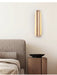 Solace Travertine Beam Wall Light Vakkerlight