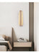 Solace Travertine Beam Wall Light Vakkerlight