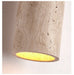 Solano Stone Pendant Lamp Vakkerlight