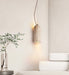 Solano Stone Pendant Lamp Vakkerlight