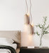 Solano Stone Pendant Lamp Vakkerlight
