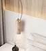 Solano Stone Pendant Lamp Vakkerlight