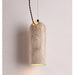 Solano Stone Pendant Lamp Vakkerlight