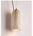 Solano Stone Pendant Lamp Vakkerlight