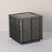 Solar Grid Outdoor Light Vakkerlight