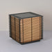 Solar Grid Outdoor Light Vakkerlight
