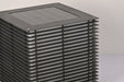 Solar Grid Outdoor Light Vakkerlight