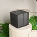 Solar Grid Outdoor Light Vakkerlight