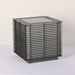 Solar Grid Outdoor Light Vakkerlight