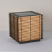 Solar Grid Outdoor Light Vakkerlight
