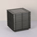 Solar Grid Outdoor Light Vakkerlight