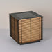 Solar Grid Outdoor Light Vakkerlight