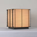 Solar Grid Outdoor Light Vakkerlight