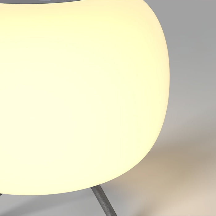 Soluna Pod Lantern Outdoor Lamp Vakkerlight