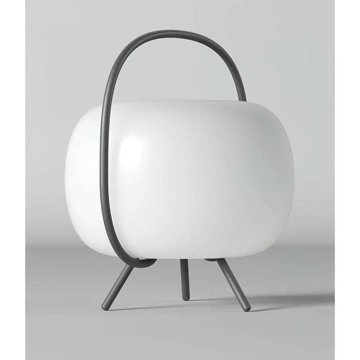 Soluna Pod Lantern Outdoor Lamp Vakkerlight