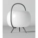 Soluna Pod Lantern Outdoor Lamp Vakkerlight