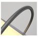 Soluna Pod Lantern Outdoor Lamp Vakkerlight