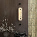 Solvane Alabaster Wall Sconce Vakkerlight