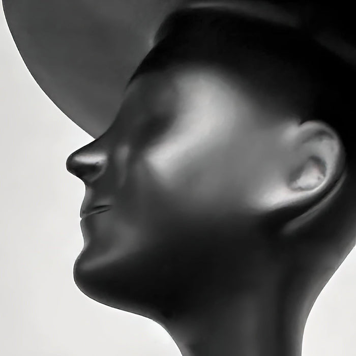 Sophia Elegance Sculpture Floor Lamp Vakkerlight