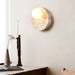 Sorella Travertine Sconce Vakkerlight