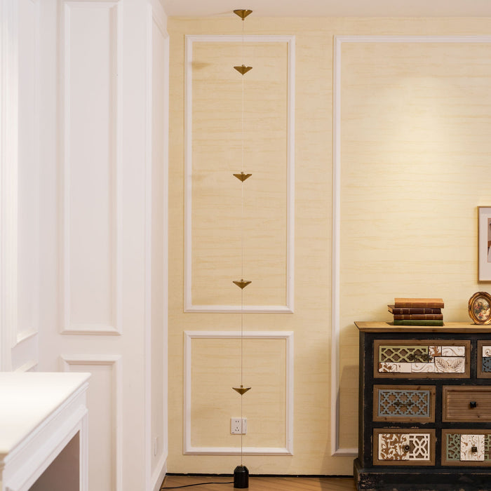 Soreluna Floor Lamp Vakkerlight