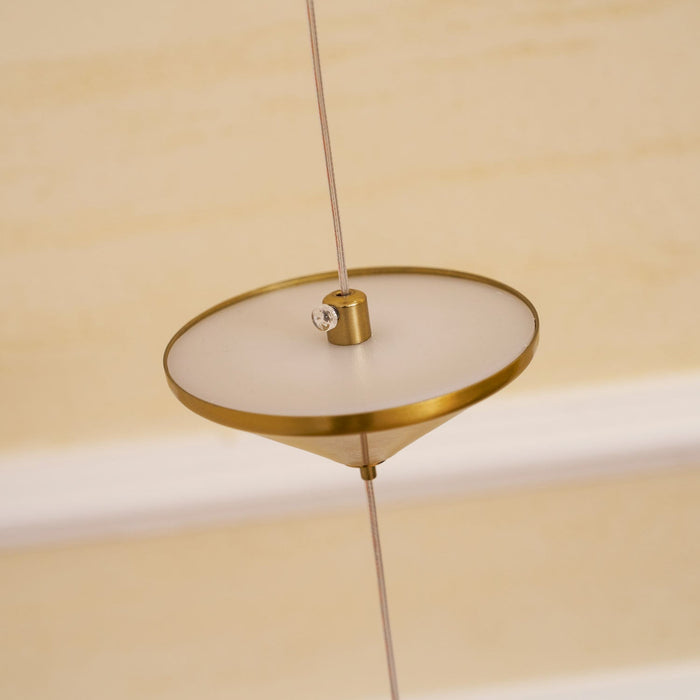 Soreluna Floor Lamp Vakkerlight
