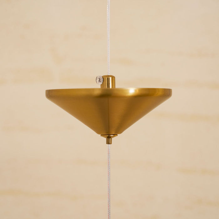 Soreluna Floor Lamp Vakkerlight