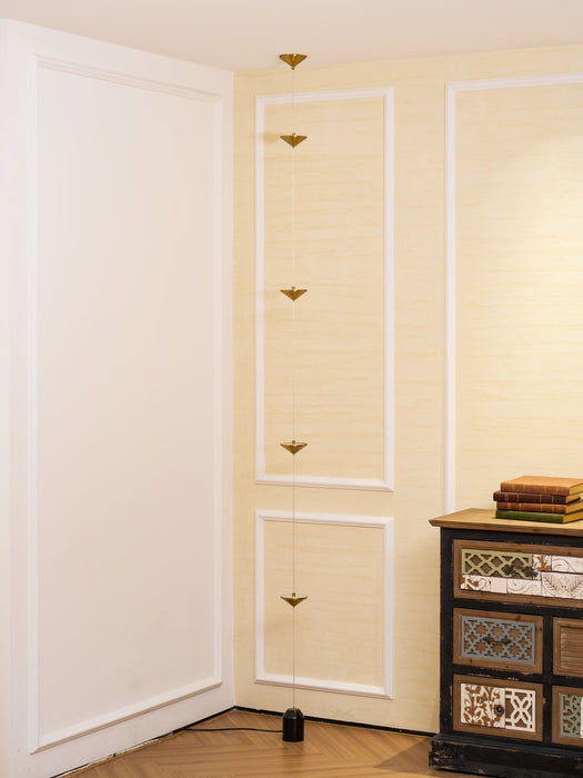 Soreluna Floor Lamp Vakkerlight