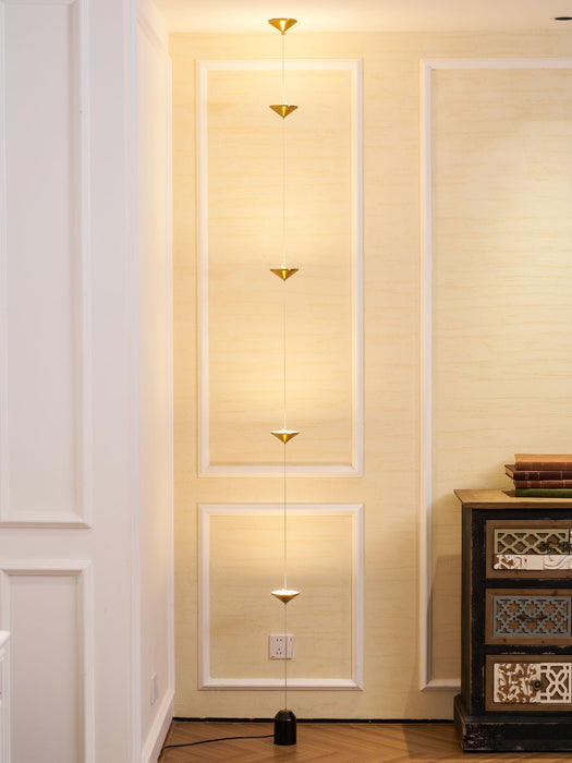 Soreluna Floor Lamp Vakkerlight