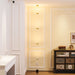 Soreluna Floor Lamp Vakkerlight