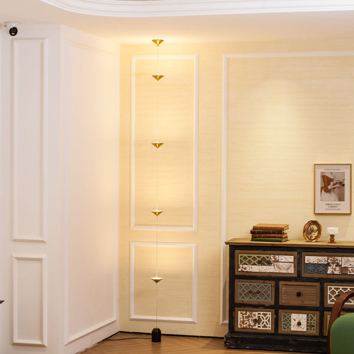 Soreluna Floor Lamp Vakkerlight