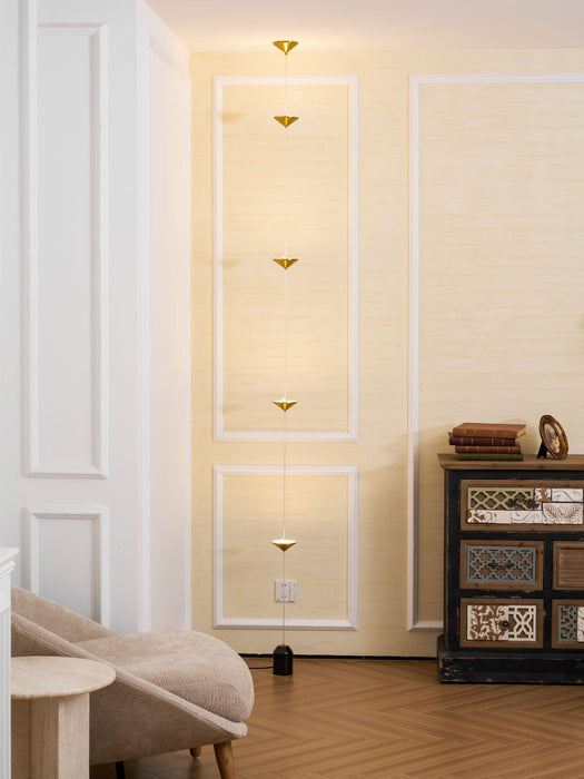 Soreluna Floor Lamp Vakkerlight