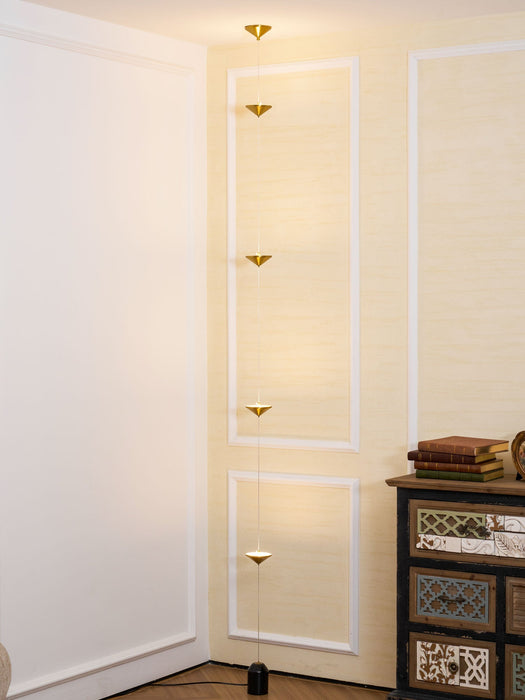 Soreluna Floor Lamp Vakkerlight