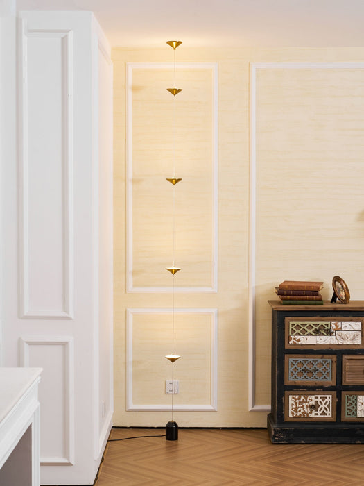 Soreluna Floor Lamp Vakkerlight