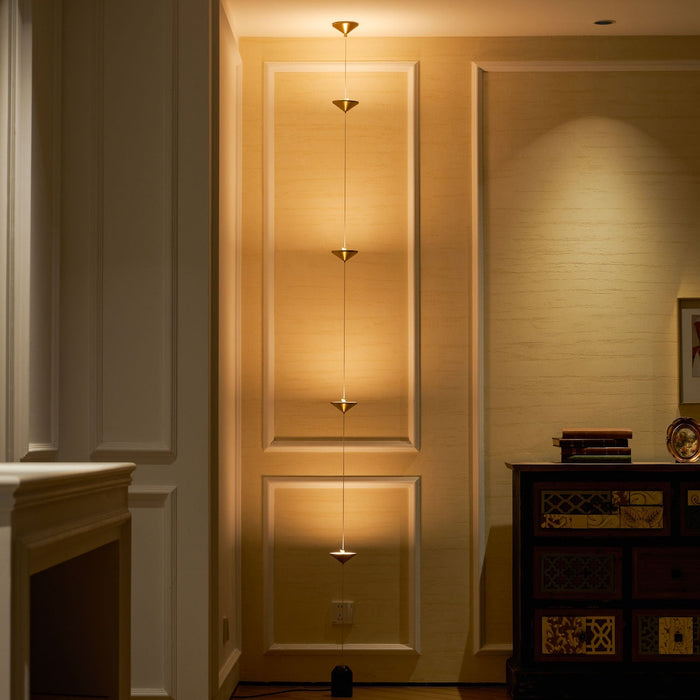 Soreluna Floor Lamp Vakkerlight