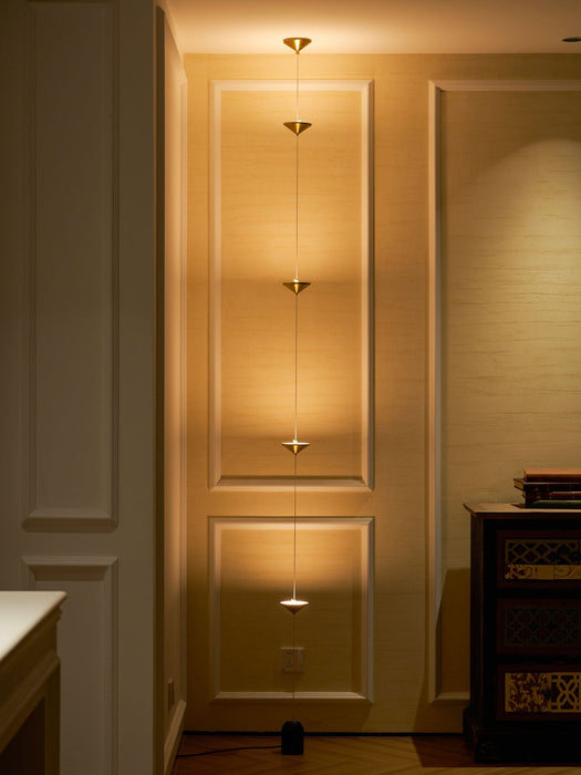 Soreluna Floor Lamp Vakkerlight