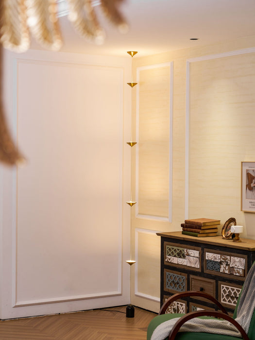 Soreluna Floor Lamp Vakkerlight
