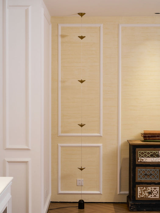 Soreluna Floor Lamp Vakkerlight