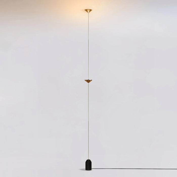 Soreluna Floor Lamp Vakkerlight