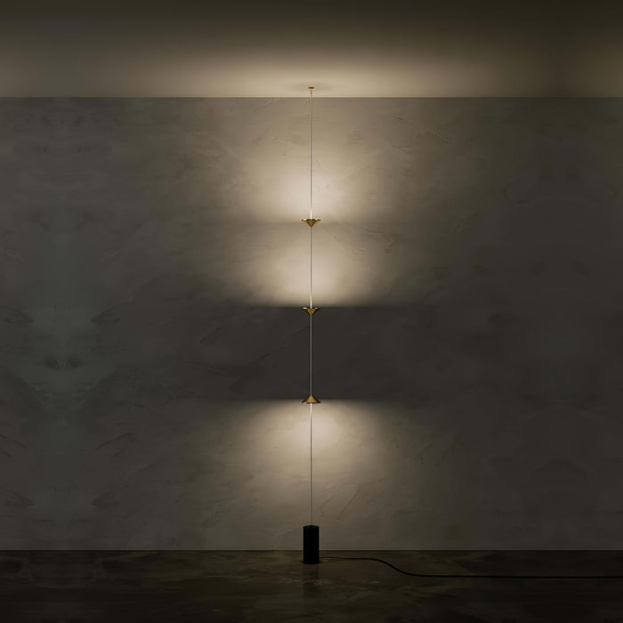 Soreluna Floor Lamp
