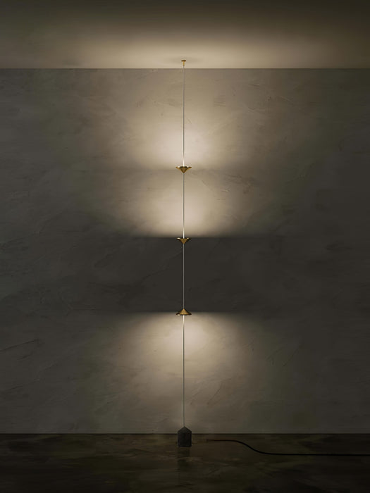 Soreluna Floor Lamp