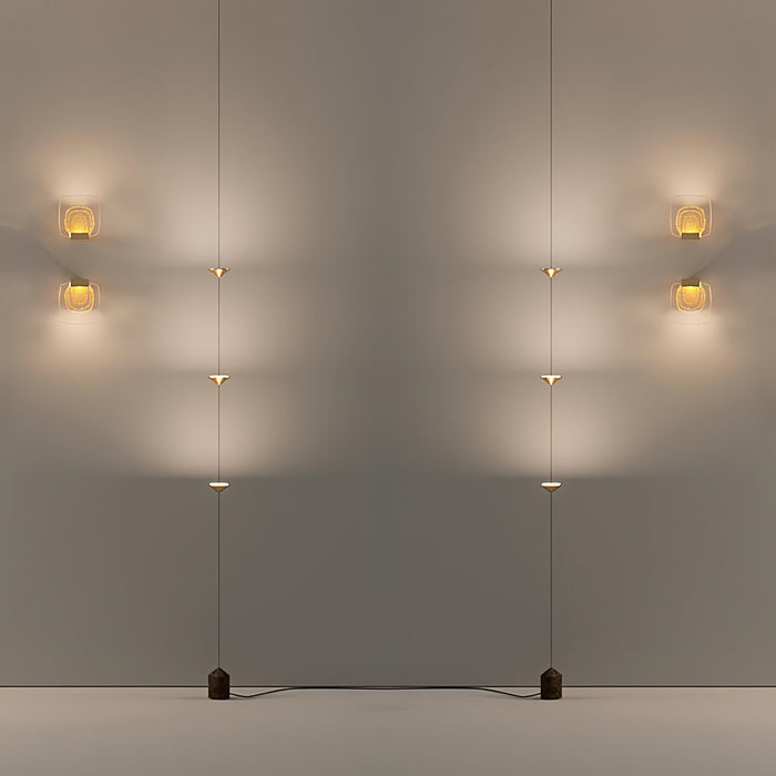 Soreluna Floor Lamp